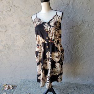 NWOT SHEIN Dress sz 3XL